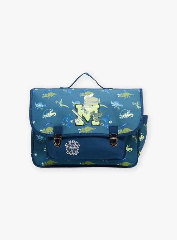 Green BAG AND POUCH GICARTAGE / 23H4PG92BESG614